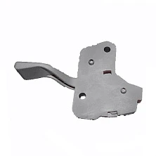 Ручка открывания капота (бежевая) Чери М11 M11-5402171BB - mahina.in.ua