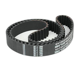Ремень ГРМ 2.4 Чери Истар SMD336149 - mahina.in.ua