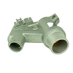Корпус замка зажигания Чери Амулет A15-3704010 - mahina.in.ua