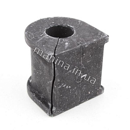 Втулка стабилизатора заднего МГ550 (Морис Гараж) 30002282 - mahina.in.ua