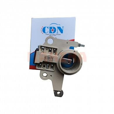 Реле регулятор генератора CDN Чери Е5 A15-3701012DA
