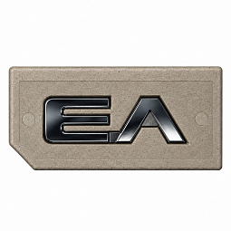 Эмблема крышки багажника "EV" Бид Сонг Л STEB-3921700 - mahina.in.ua