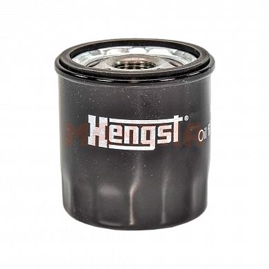 Фильтр масляный HENGST Чери КуКу 372-1012010