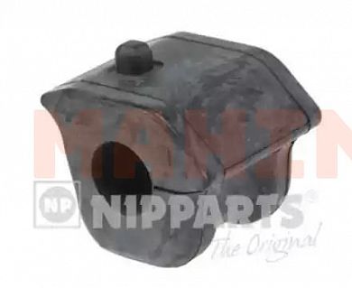 Втулка стабилизатора переднего левая NIPPARTS Джили Эмгранд Х7 1014012764