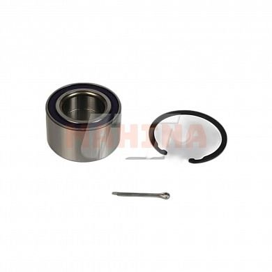 Подшипник ступицы передней SATO tech Бид Ф3 10135619-00
