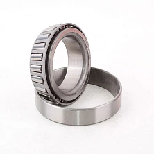 Подшипник ступицы передней наружный Грейт Вол Сейф (Сафе) LM102949/10 - mahina.in.ua