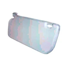 Козырек солнцезащитный левый Чери Кимо S12-8204010 - mahina.in.ua