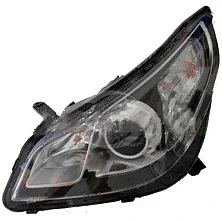 Фара передняя правая МГ 5 (Морис Гараж) 30030322 - mahina.in.ua