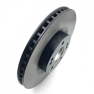 Диск тормозной передний SHINO Чери Тигго 8 (T18) T15-3501075