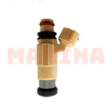 Форсунка топливная Чери Истар MR507252