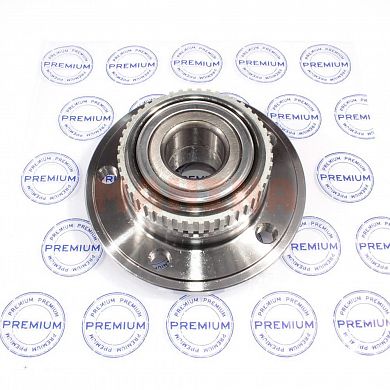 Ступица задняя в сборе PREMIUM Чери М11 (PR1973) M11-3301210