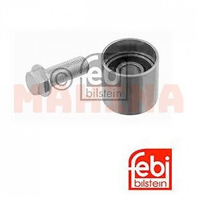 Ролик ремня ГРМ паразитный FEBI Чери Тигго 481H-1007071