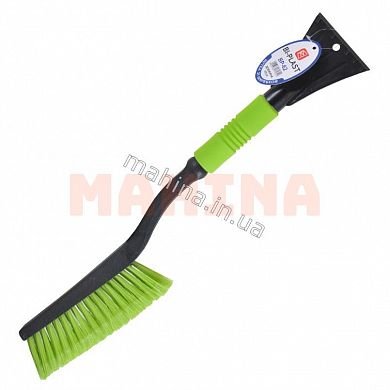 Щетка-скребок BI-PLAST 62 см BP-62