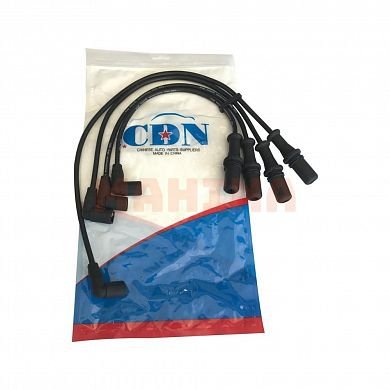 Высоковольтные провода CDN Чери Амулет A11-3707130EA
