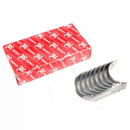 Вкладыши коренные 0.75 (2.0, 2.4) Грейт Вол Хавал Н5 SMD327493-075 - mahina.in.ua