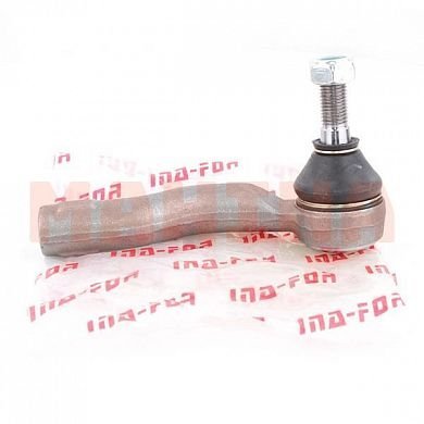 Наконечник рулевой левый INA-FOR Чери Тиго T11-3401050