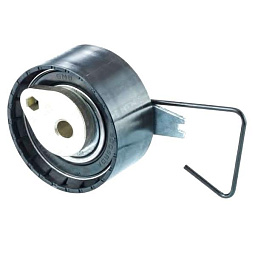 Ролик ремня ГРМ натяжной (1.8 turbo) МГ550 (Морис Гараж) LHP100900 - mahina.in.ua