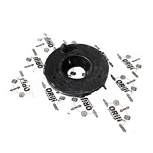 Прокладка пружины задней нижняя Чери Тигго 7 (T15) M11-2911045 - mahina.in.ua