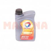 Масло моторное 5W-40 1L TOTAL QUARTZ 9000 ENERGY Джили СК