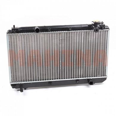 Радиатор охлаждения Чери Тигго T11-1301110BA