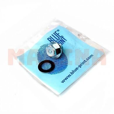 Болт сливной масла BLUE PRINT Лифан 620 Солано LF479Q1-1009013A