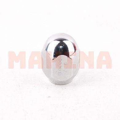 Гайка колесная оригинал Джили МК JQ393C12T13F13
