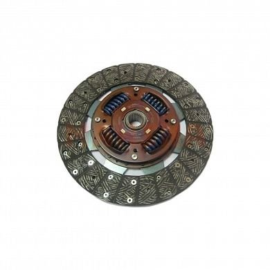 Диск сцепления NISSAN БОГДАН 2251, 2351 1600200-ED01