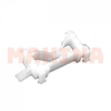 Клипса крепления потолка Чери Джаги S21-5704011