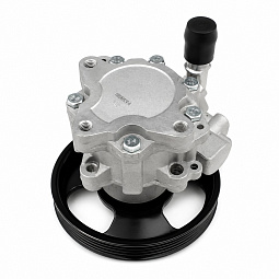 Насос гидроусилителя руля (2.4 ZF) Грейт Вол Хавал Н5 3407100-K00 - mahina.in.ua