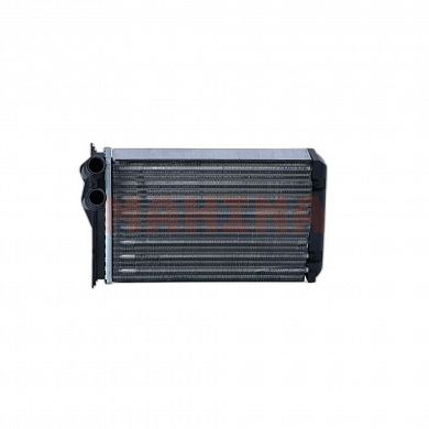 Радиатор печки NRF Чери Карри A11-8107023