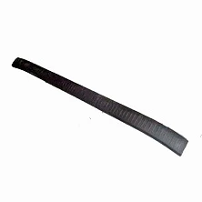 Накладка крышки багажника (черная) Чери Тигго T11-5107051HA - mahina.in.ua