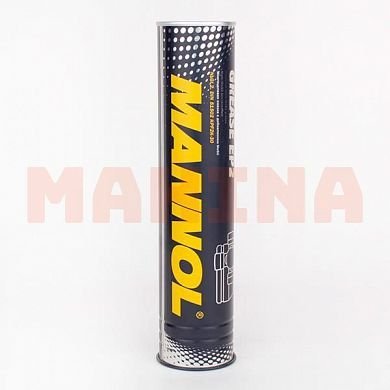 Смазка для ШРУСа MANNOL 400г с молибденом EP-2