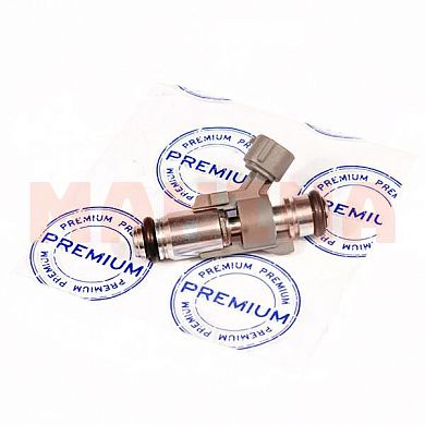 Форсунка топливная PREMIUM Чери КуКу (PR1059) S11-BJ1121011