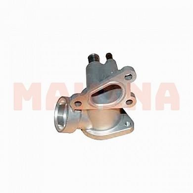 Корпус термостата Чери Кросс Истар SMD323232