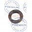 Сальник первичного вала PREMIUM Джили СЛ (PR2097)