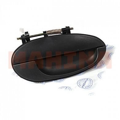 Ручка двери наружная задняя правая PREMIUM Чери Кимо (PR0579) S11-6205180