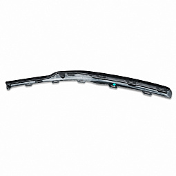 Накладка бампера переднего правая Чери Тигго 4 (T17) 602006548AA - mahina.in.ua