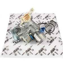 Замок зажигания Чери Тигго T11-3704010 - mahina.in.ua