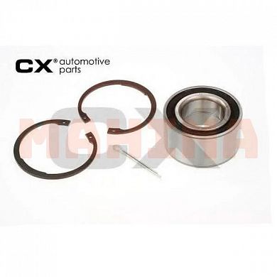 Подшипник ступицы передней CX МГ 5 (Морис Гараж) 50015631