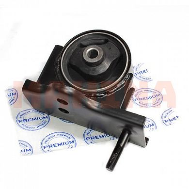 Подушка двигателя задняя PREMIUM Лифан Х60 (PR1523) S1001210