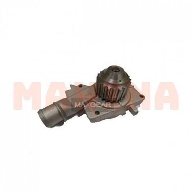 Помпа охлаждения MAXGEAR ЗАЗ Форза (Чери А13) 477F-1307010