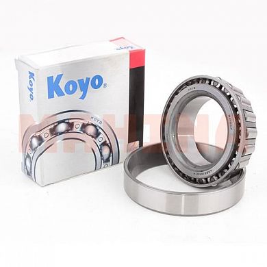 Подшипник КПП дифференциала KOYO Чери Аризо 3 519MHA-1701703