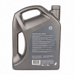 Масло моторное 5W-30 4L HELIX ULTRA Бид Г6 5W-30 - mahina.in.ua