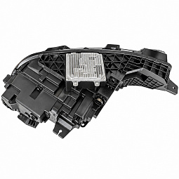 Фара передняя правая Бид Сонг Л UFEF-4121020A - mahina.in.ua