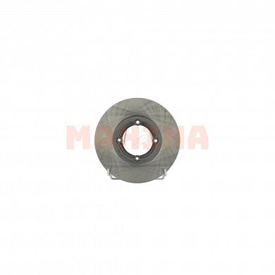 Диск тормозной передний CHAMPION Чери КуКу S11-3501075