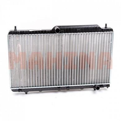 Радиатор охлаждения оригинал Чери М11 A21-1301110