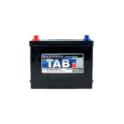 Аккумулятор Polar S 70Ah/12V Japan (1) Чери Элара 70Ah/12V - mahina.in.ua