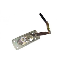 Замок капота верхний Чери Тигго T11-8402051 - mahina.in.ua
