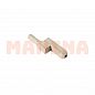 Фиксатор полки багажника серый ORIJI Чери Амулет (OR1151) A11-5608197AL