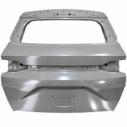 Крышка багажника Бид Сонг Плюс SA3HK-6301010/70 - mahina.in.ua